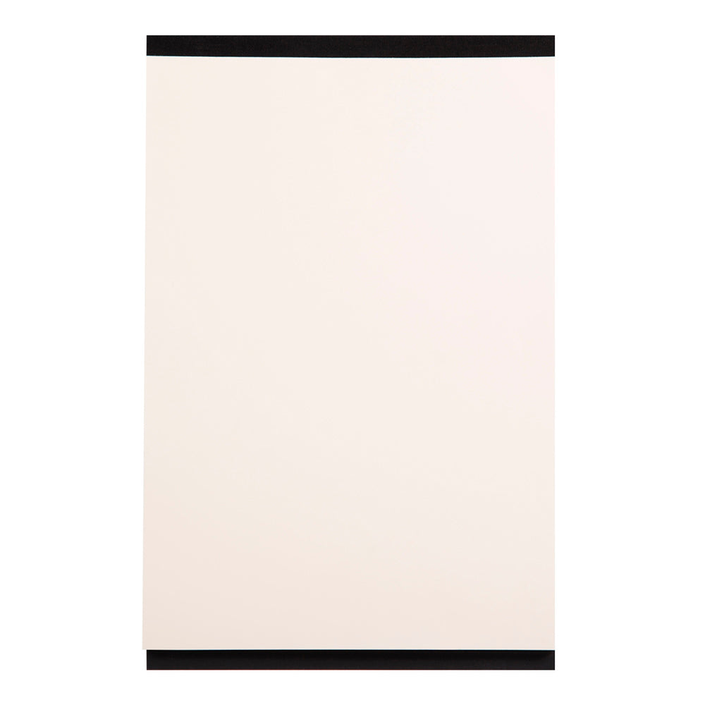 Rhodia Touch Calligrapher Pad Clothbound A4 Blank