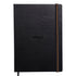 Rhodia Touch Calligrapher Book Hardcover A4 Portrait Blank