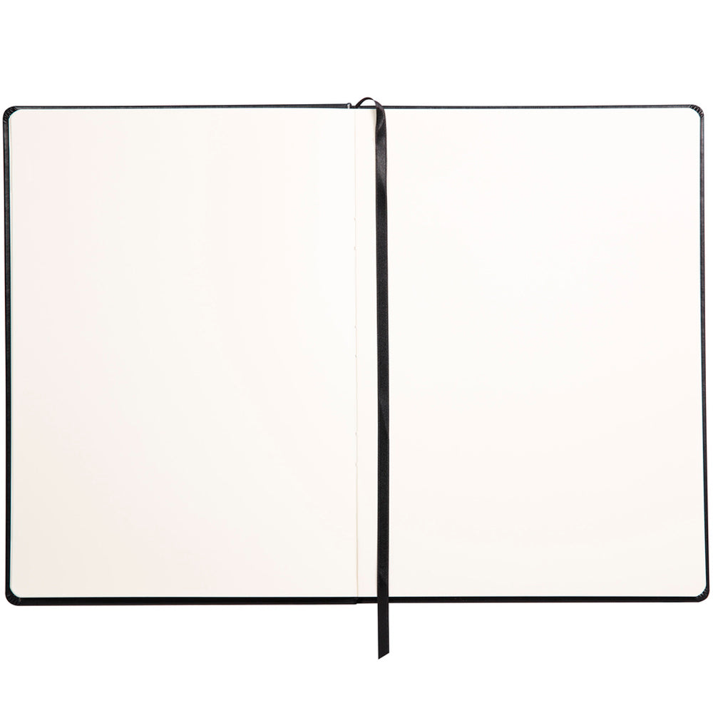 Rhodia Touch Calligrapher Book Hardcover A4 Portrait Blank