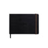 Rhodia Touch Pen & Inkwash Book Hardcover A5 Landscape Blank