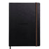 Rhodia Touch Pen & Inkwash Book Hardcover A4 Portrait Blank