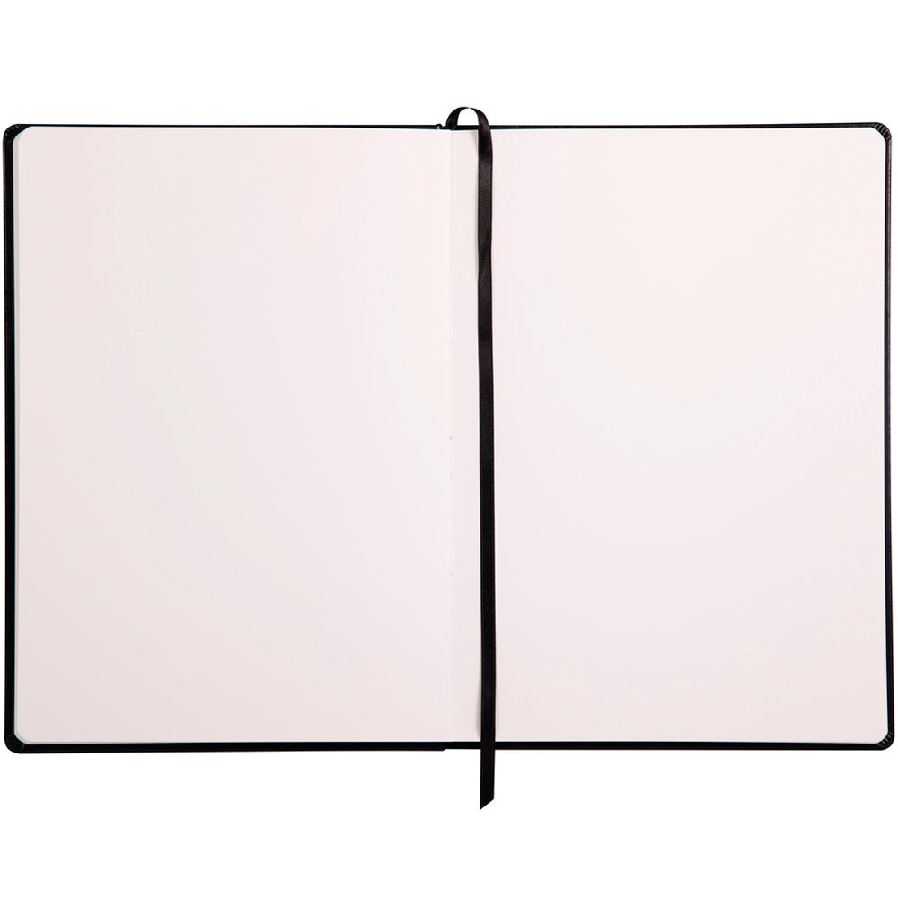 Rhodia Touch Pen & Inkwash Book Hardcover A4 Portrait Blank
