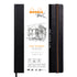 Rhodia Touch Pen & Inkwash Book Hardcover A4 Portrait Blank