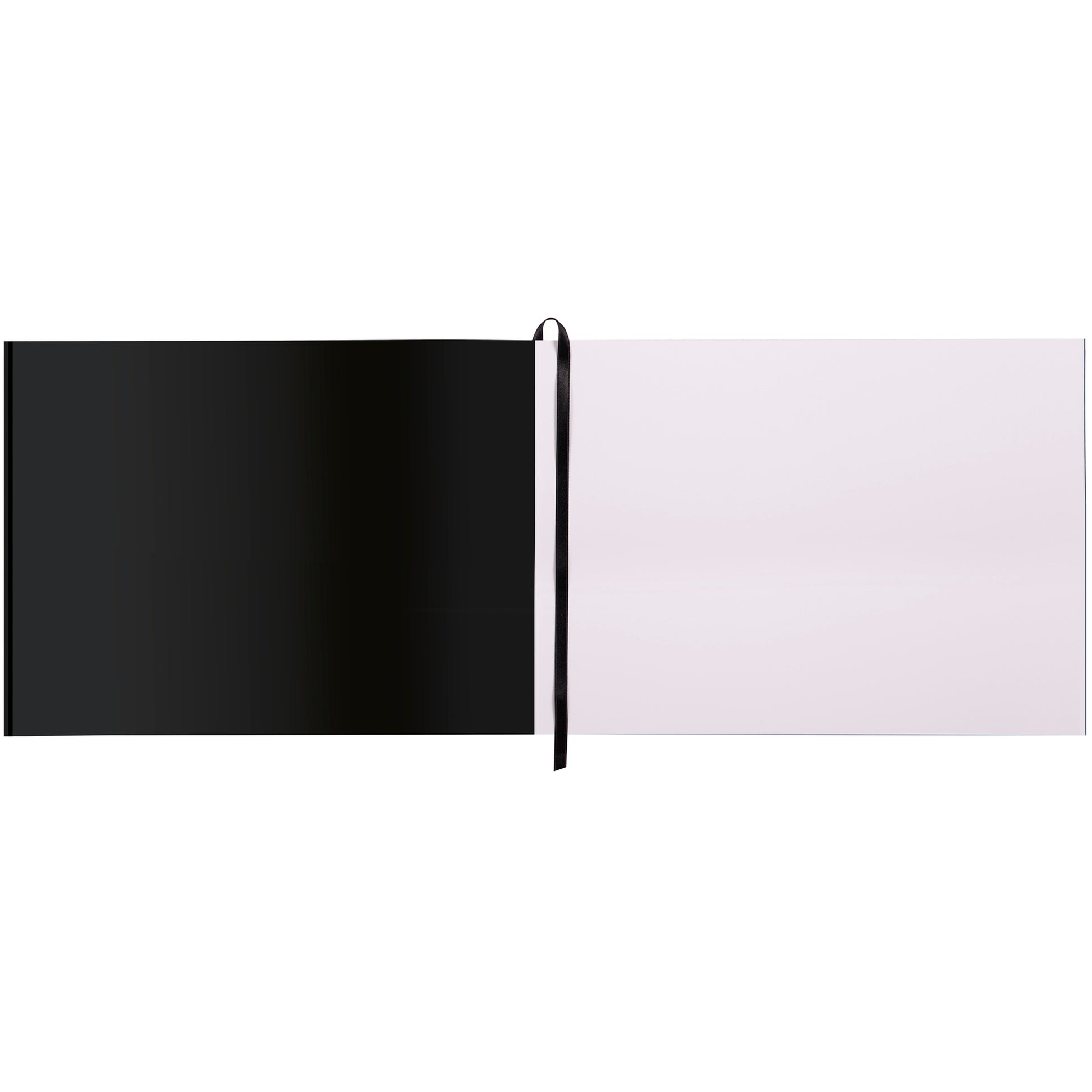 Rhodia Touch Watercolour Book (Cold Pressed Paper) A4 Landscape