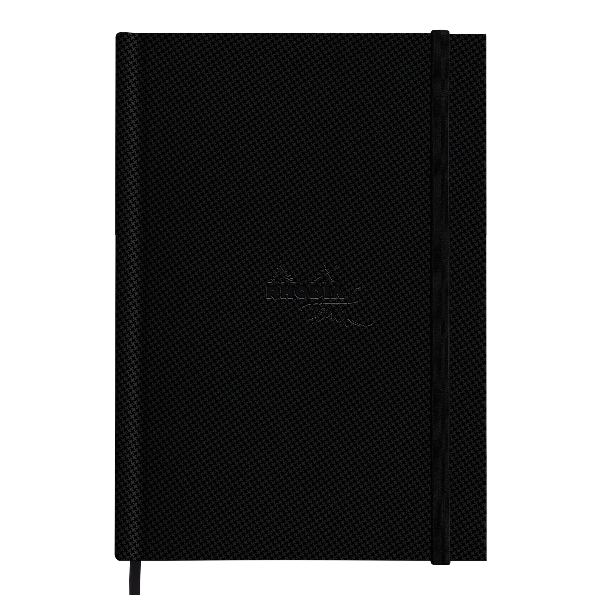 Rhodia Touch Watercolour Book (Cold Pressed Paper) A4 Portrait