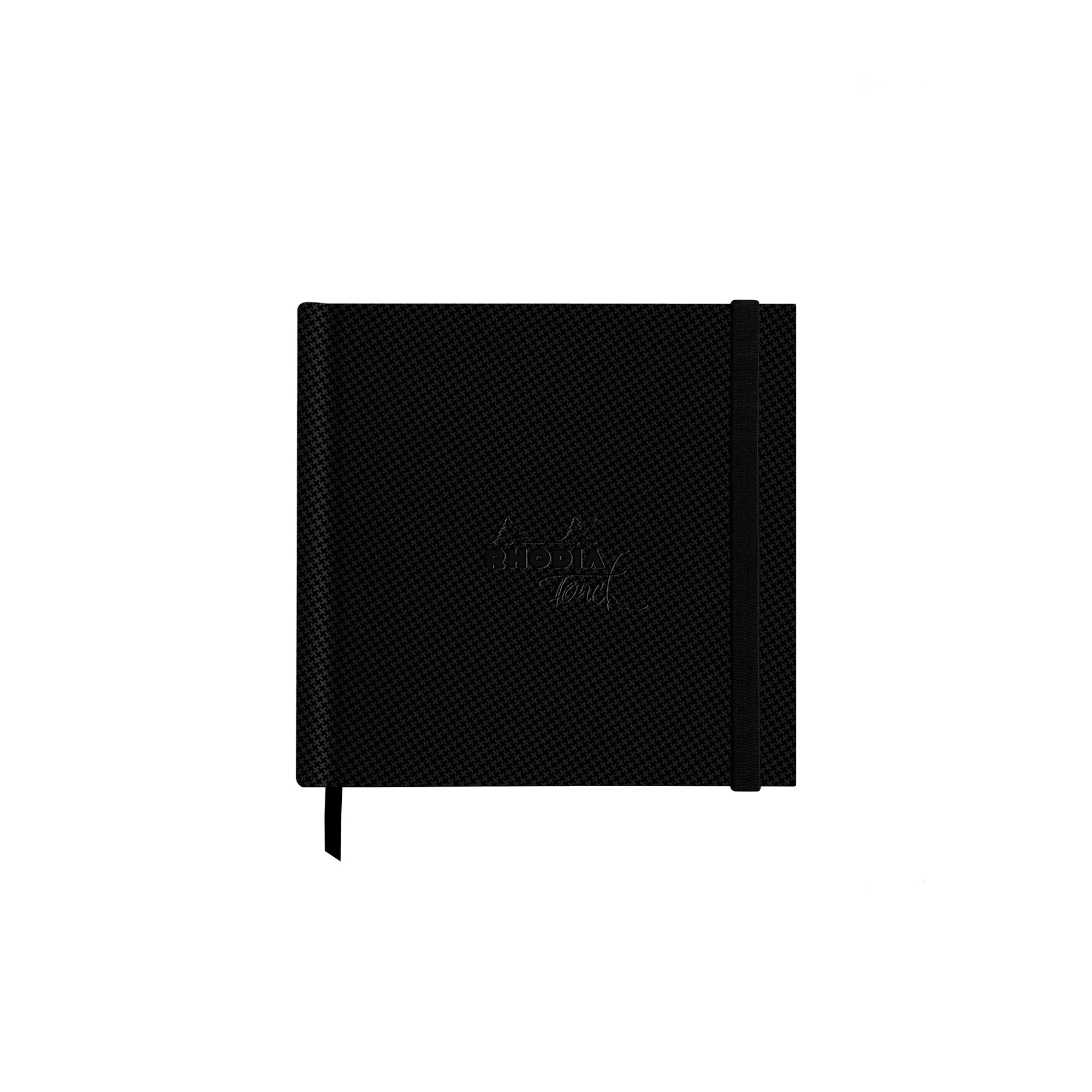 Rhodia Touch Watercolour Book (Cold Pressed Paper) 15 x 15 cm