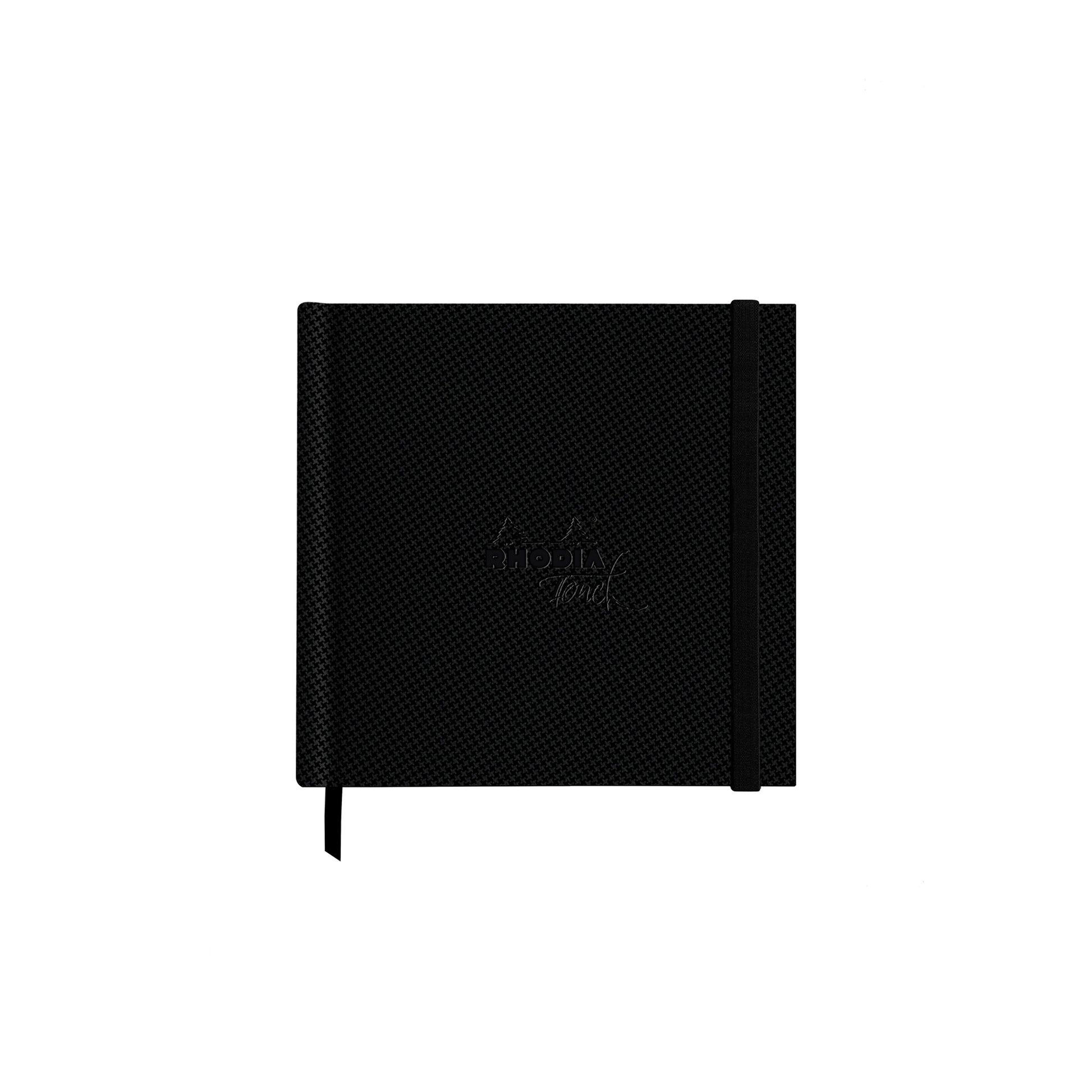 Rhodia Touch Watercolour Book (Cold Pressed Paper) 15 x 15 cm