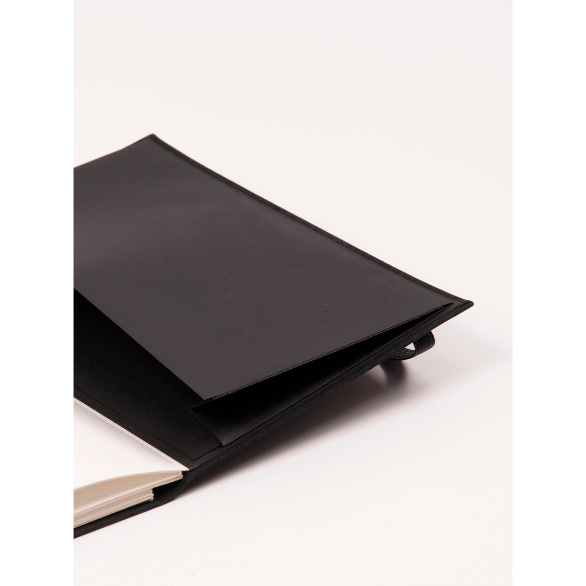 Rhodia Touch Double Accordion Watercolour Book (Cold Pressed Paper) A5 Portrait