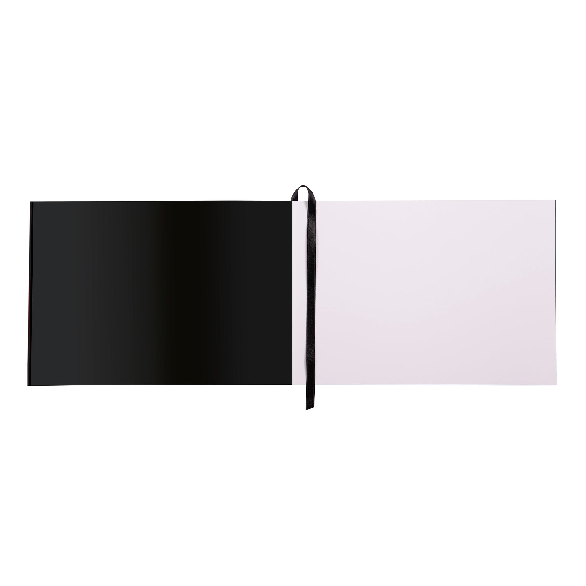 Rhodia Touch Watercolour Book (Hot Pressed Paper) A6 Landscape