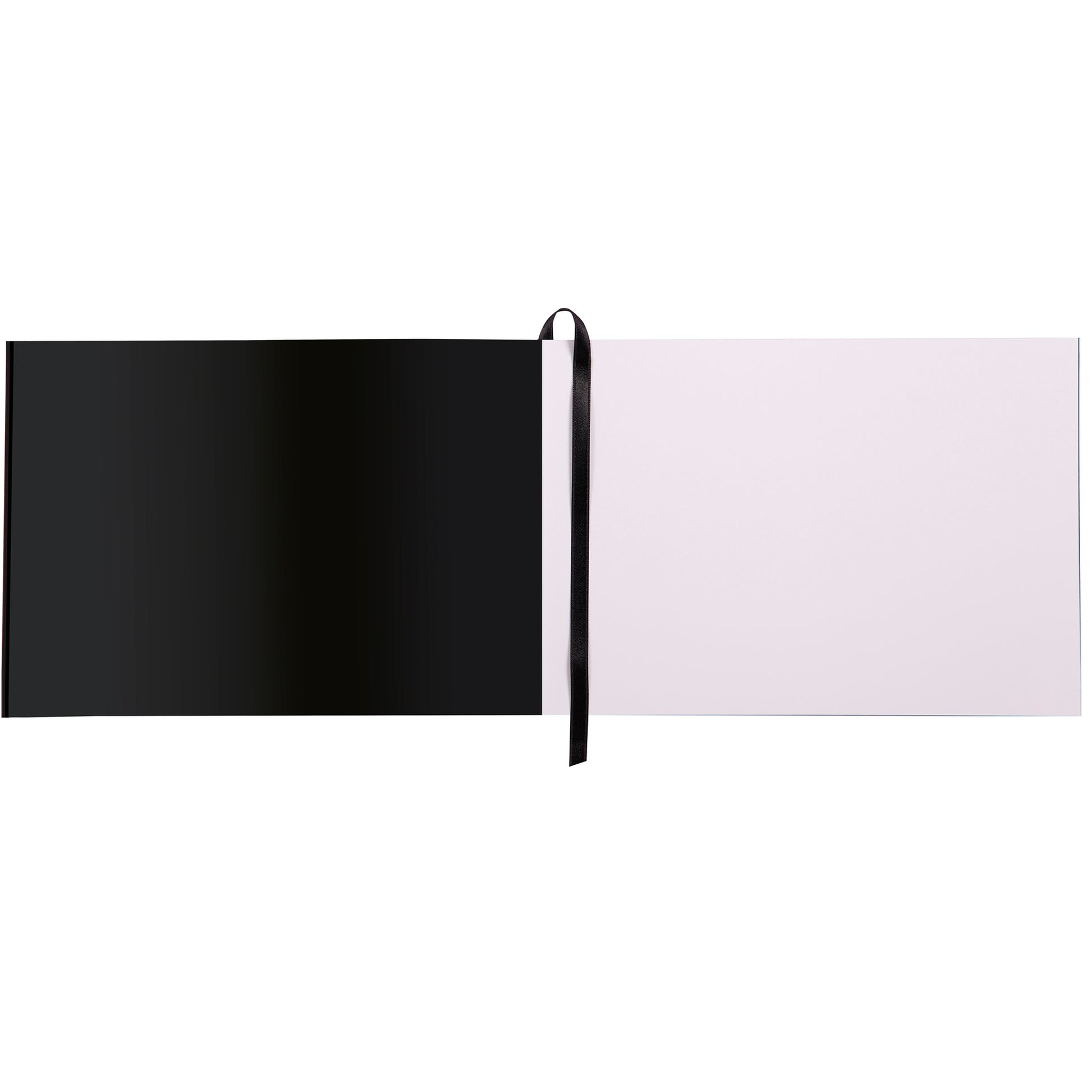 Rhodia Touch Watercolour Book (Hot Pressed Paper) A5 Landscape