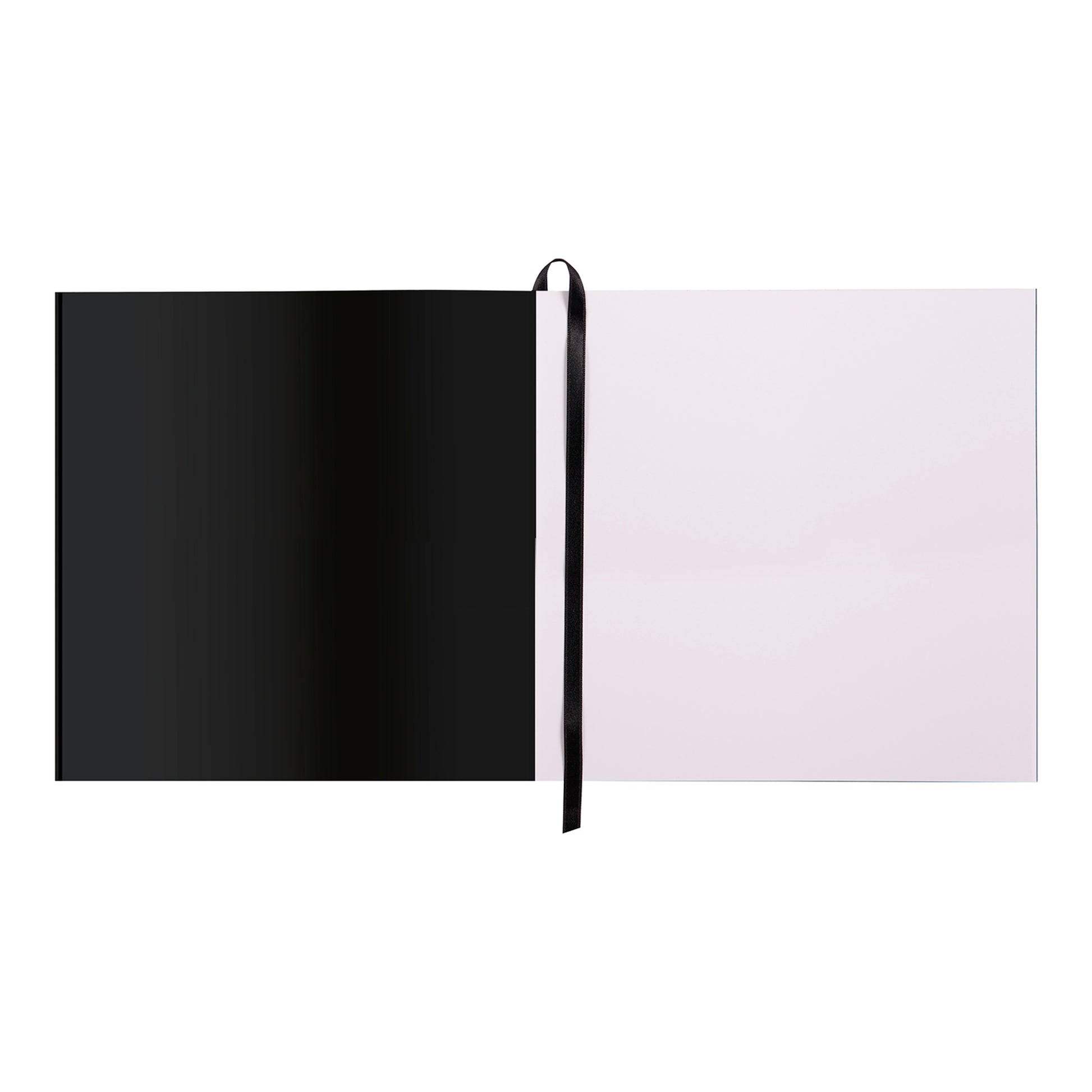 Rhodia Touch Watercolour Book (Hot Pressed Paper) 15 x 15 cm