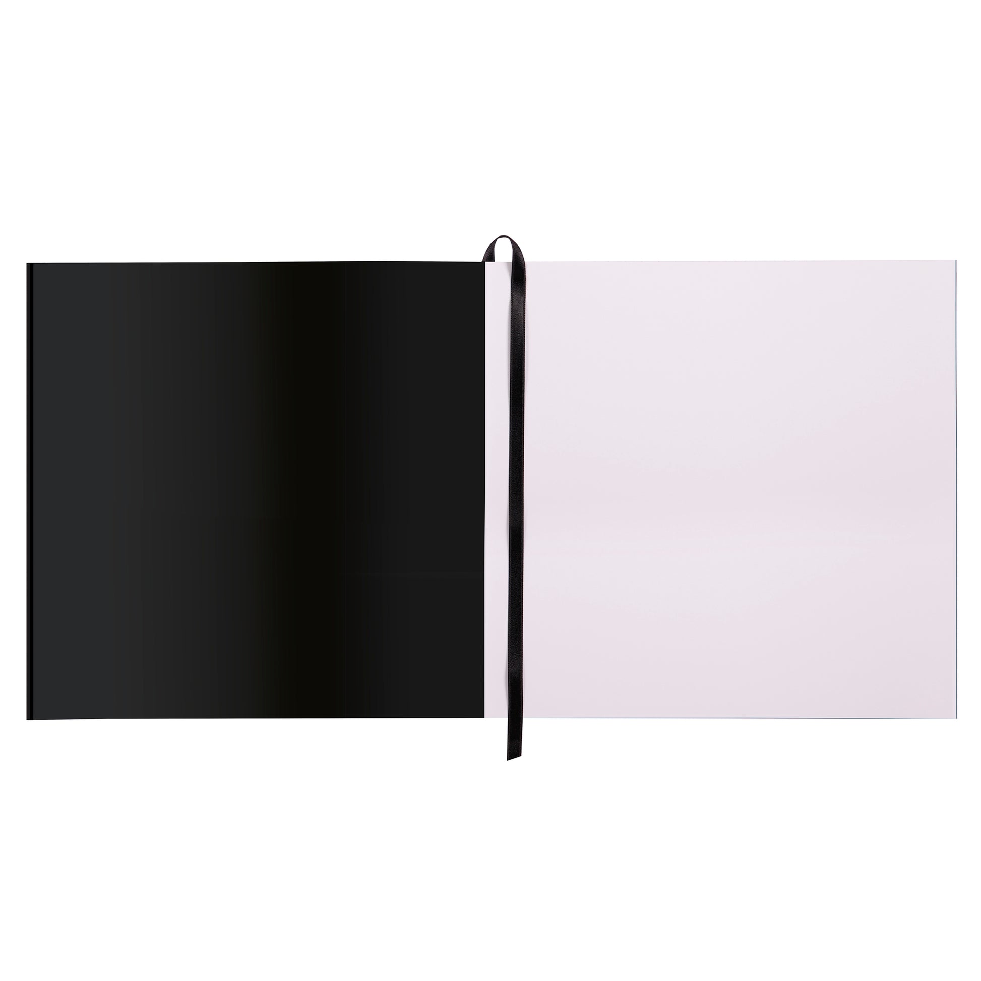 Rhodia Touch Watercolour Book (Hot Pressed Paper) 21 x 21 cm