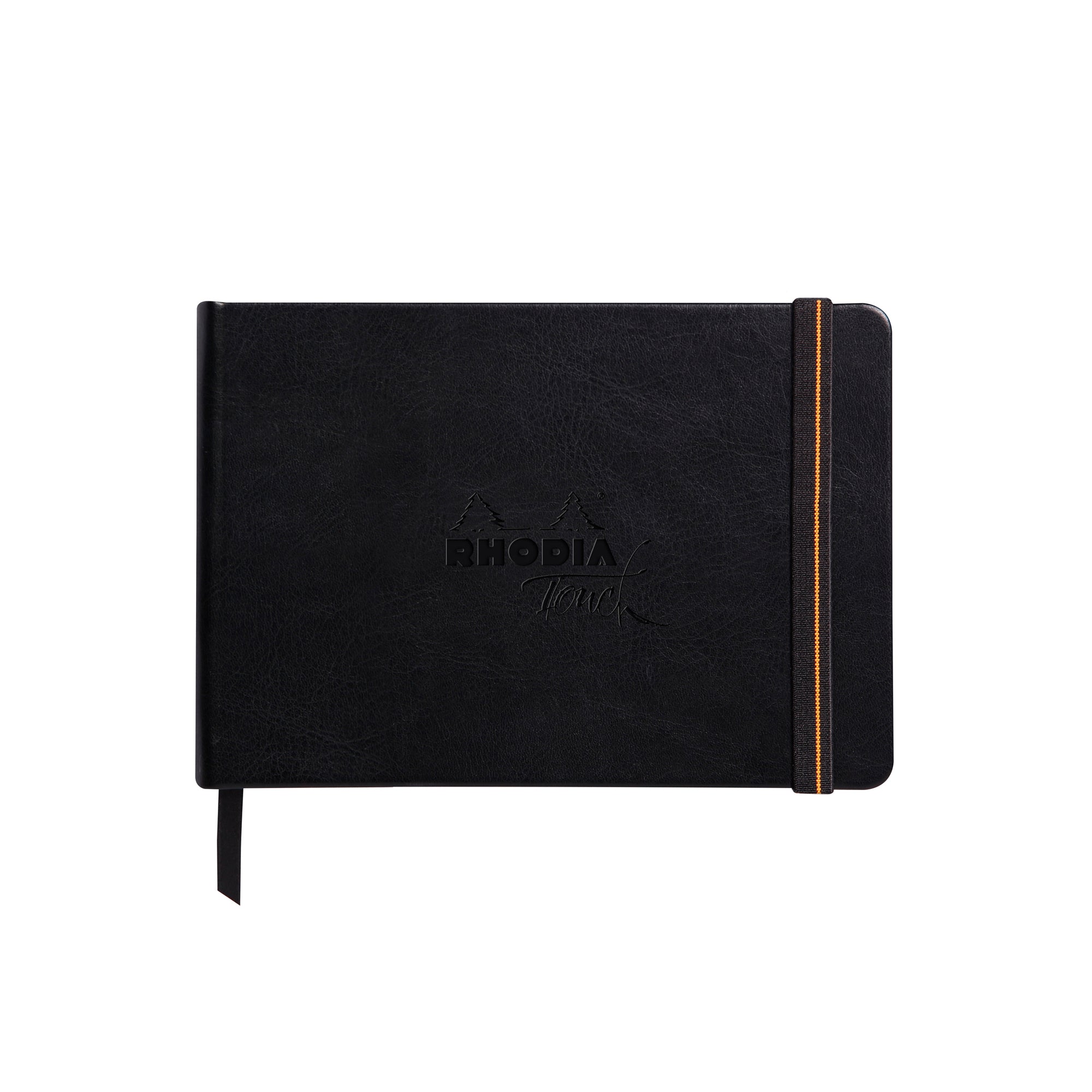 Rhodia Touch Mixed Media Artbook A6 Landscape