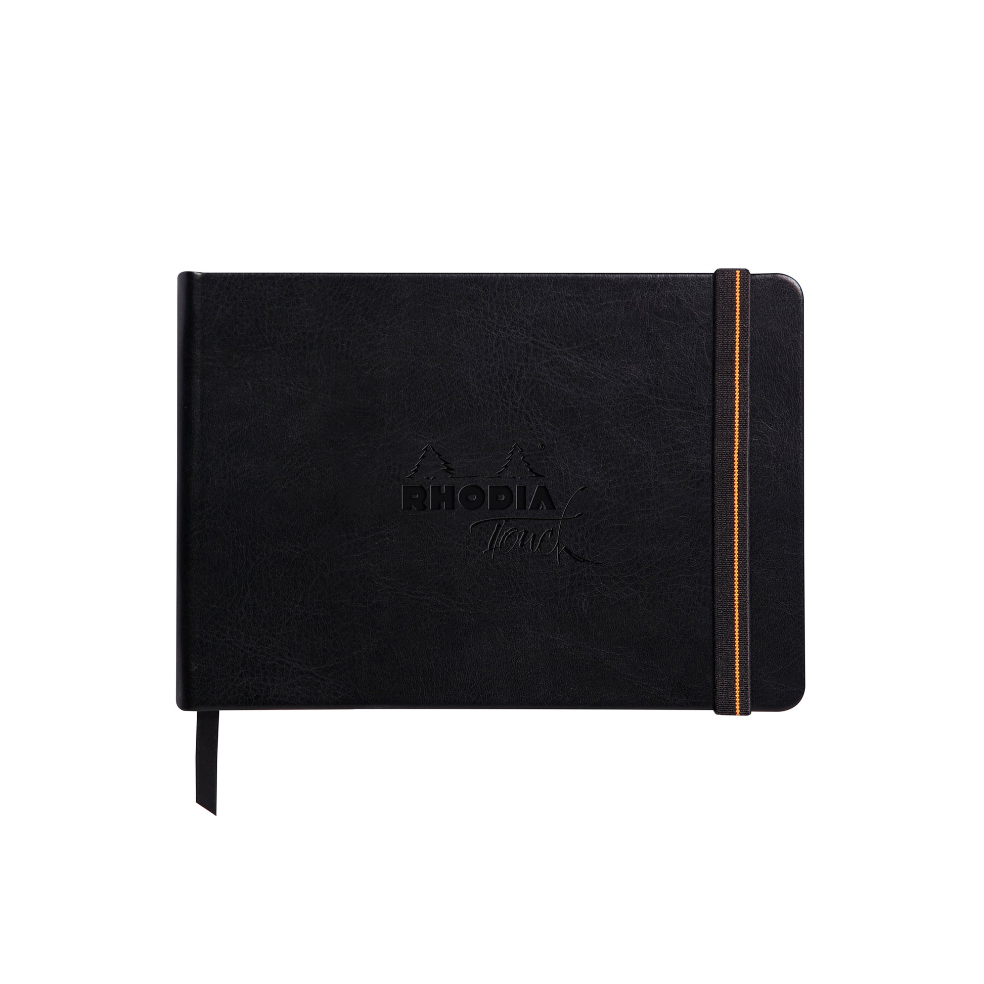 Rhodia Touch Mixed Media Artbook A6 Landscape