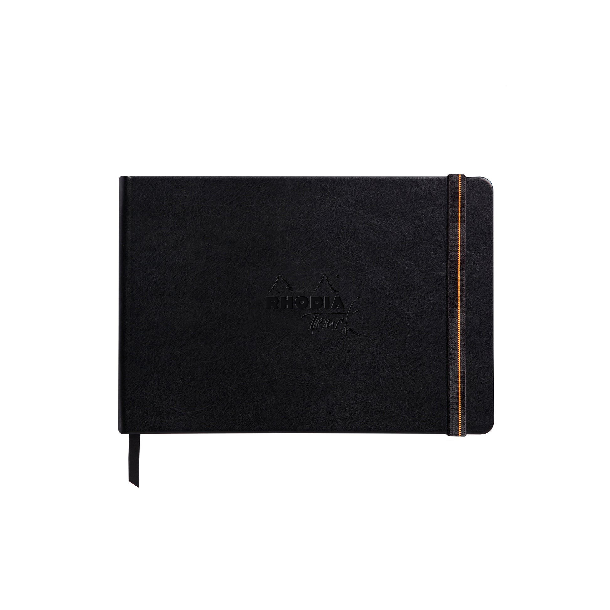 Rhodia Touch Mixed Media Artbook A5 Landscape