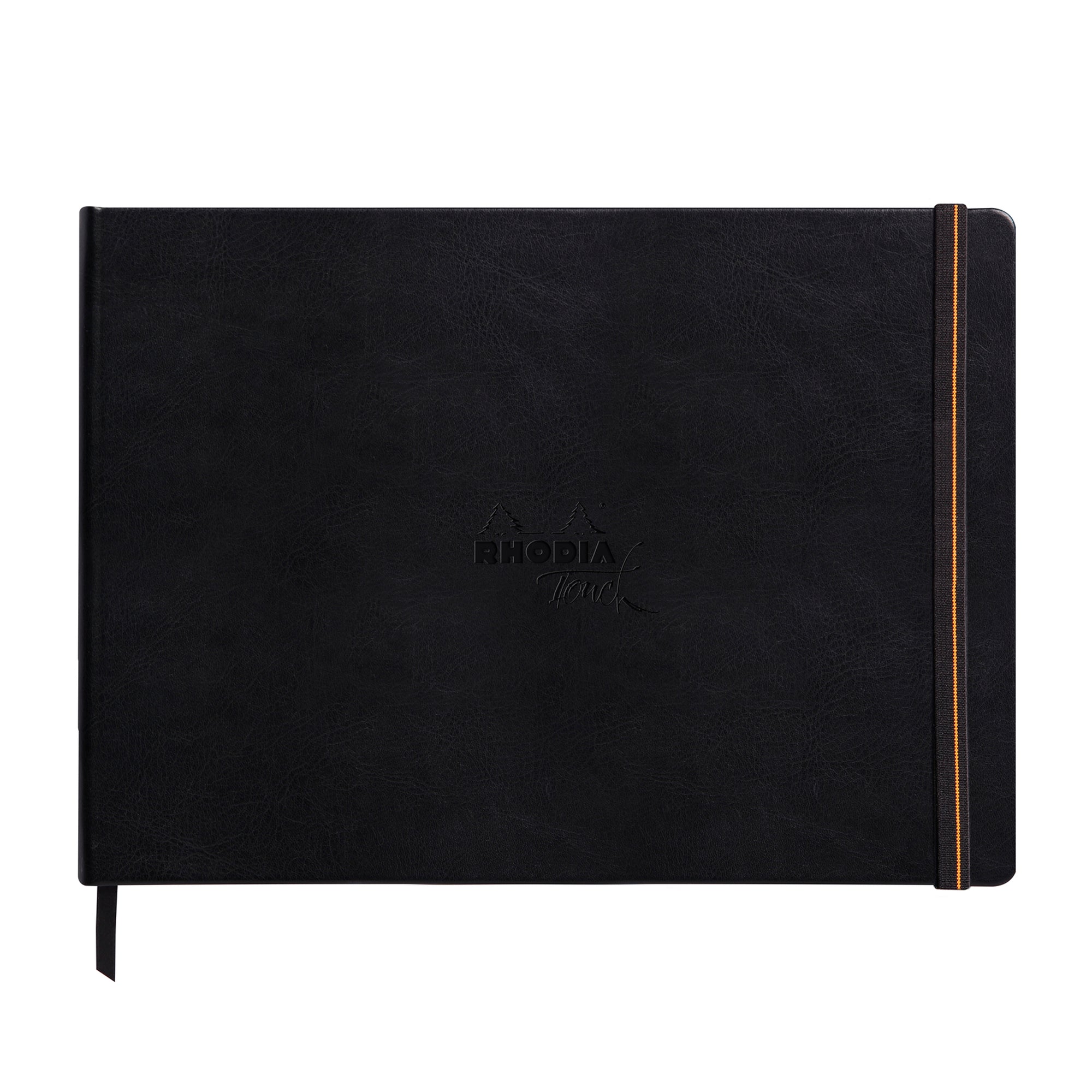 Rhodia Touch Mixed Media Artbook A4 Landscape