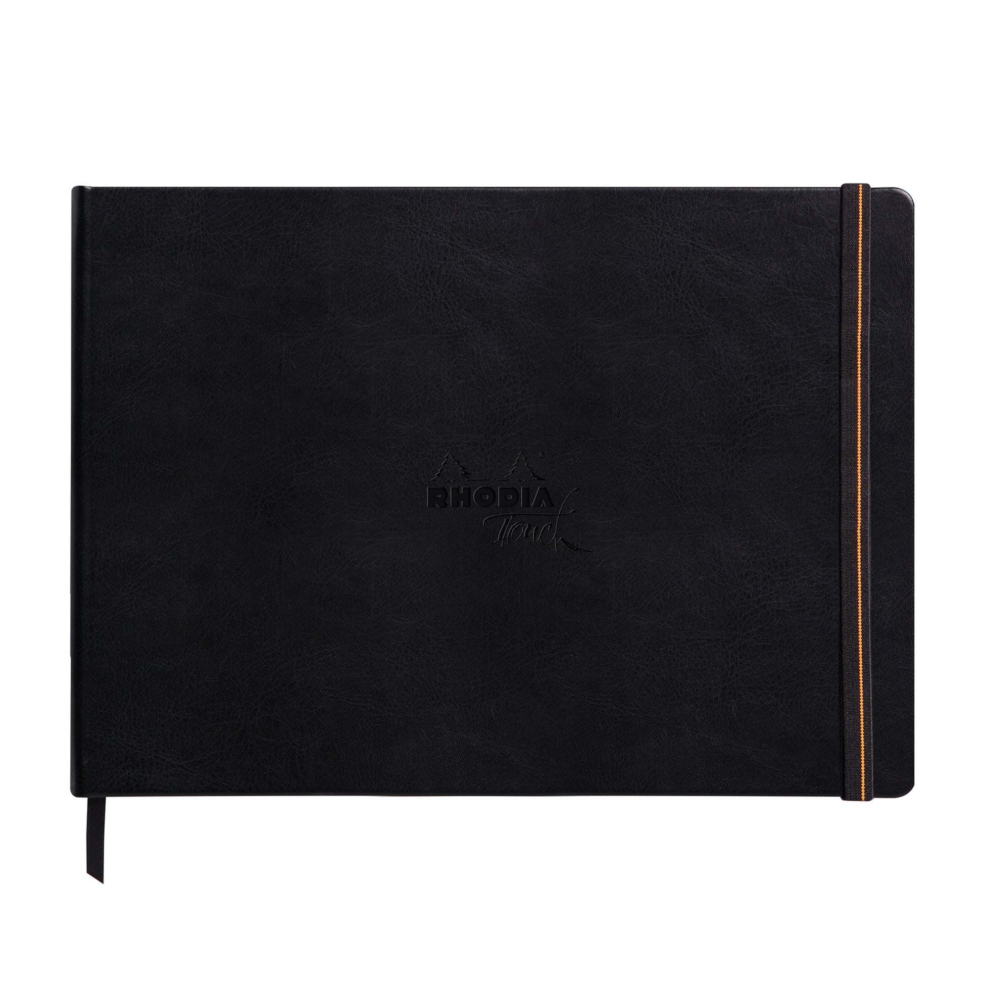 Rhodia Touch Mixed Media Artbook A4 Landscape