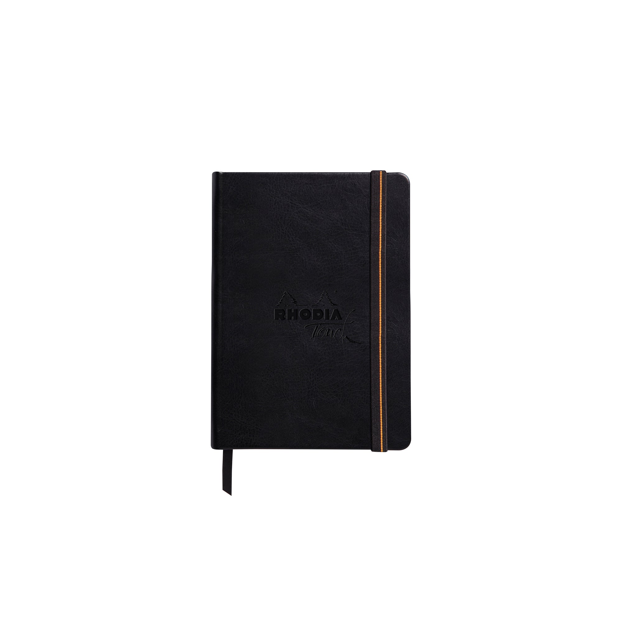 Rhodia Touch Mixed Media Artbook A6 Portrait