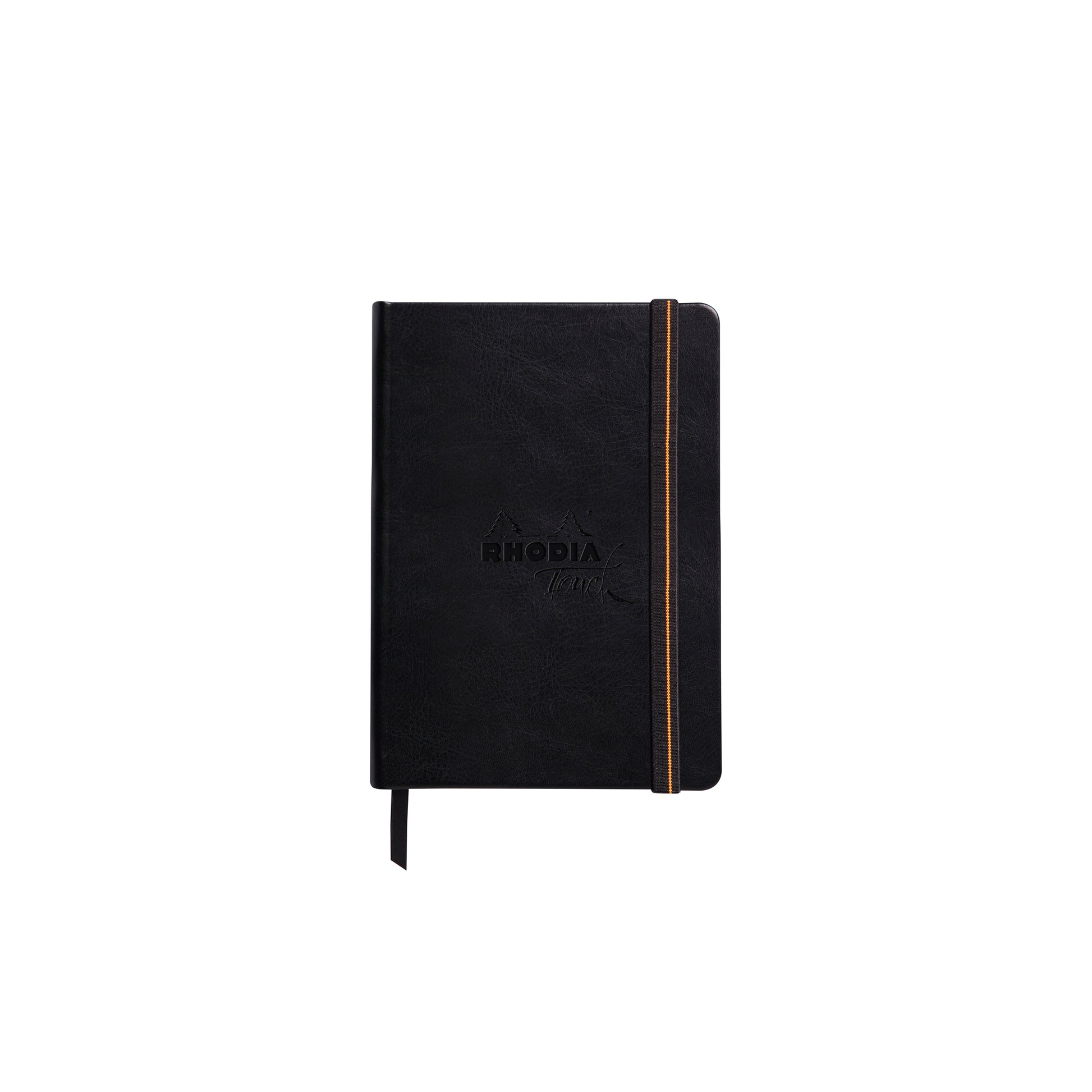 Rhodia Touch Mixed Media Artbook A6 Portrait