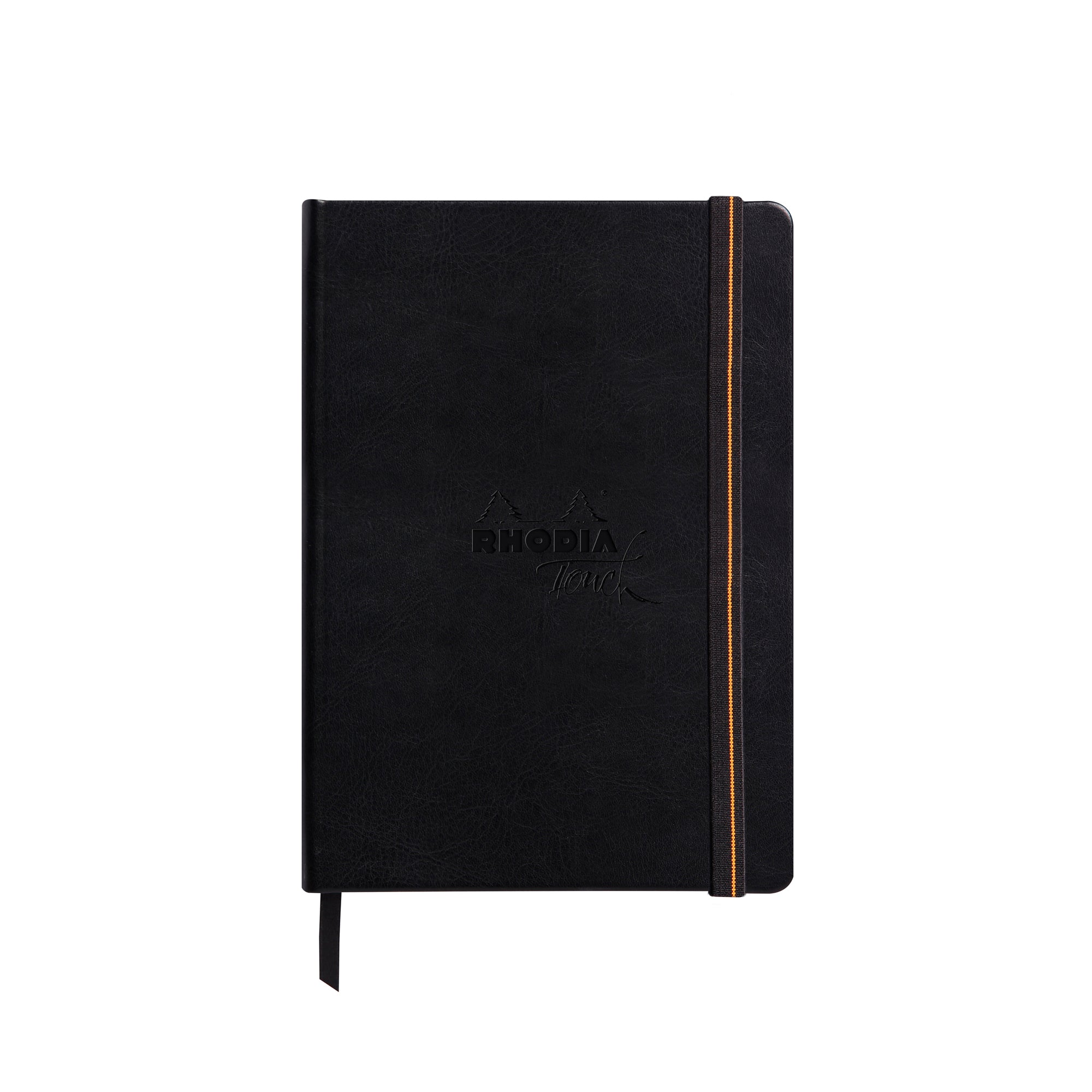 Rhodia Touch Mixed Media Artbook A5 Portrait