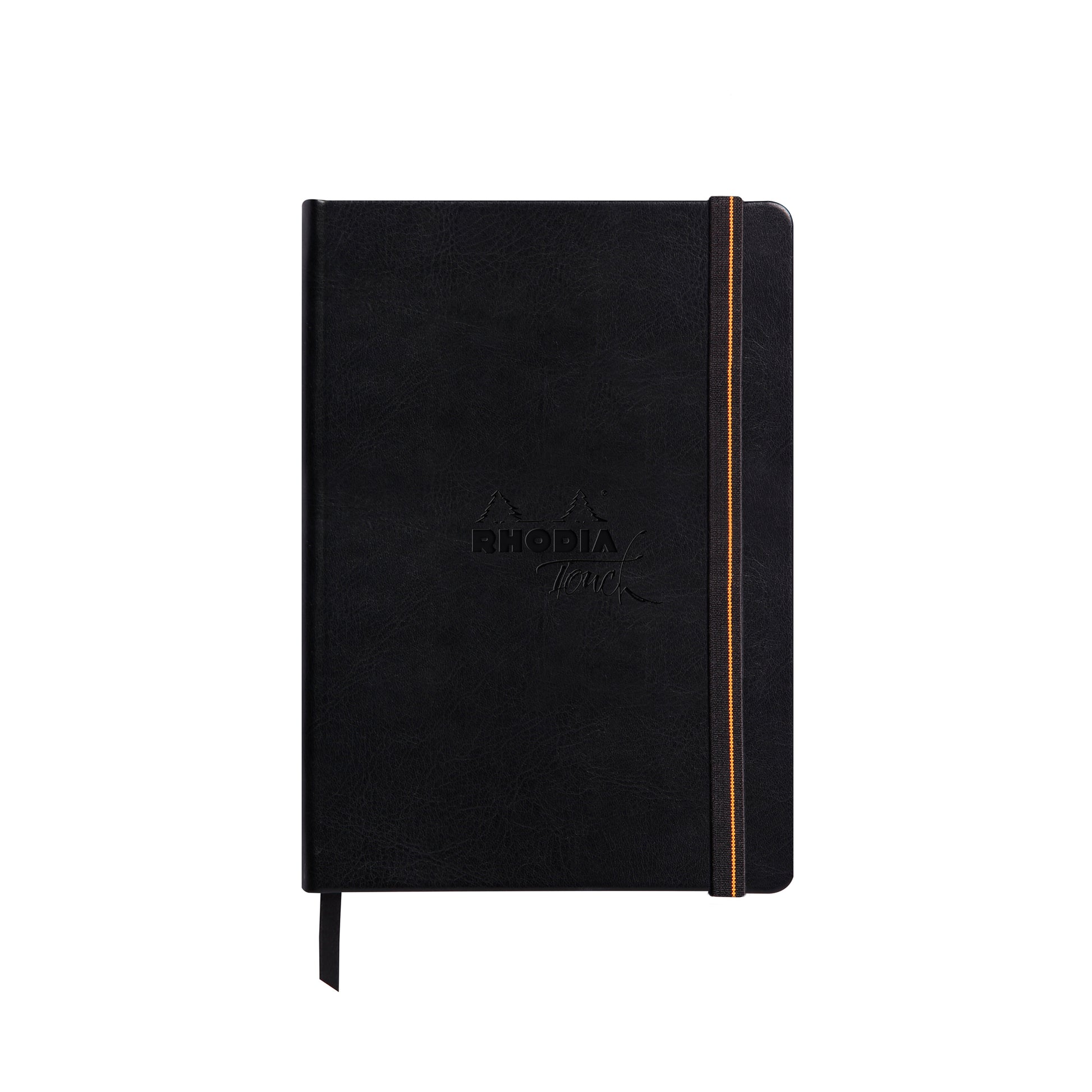 Rhodia Touch Mixed Media Artbook A5 Portrait