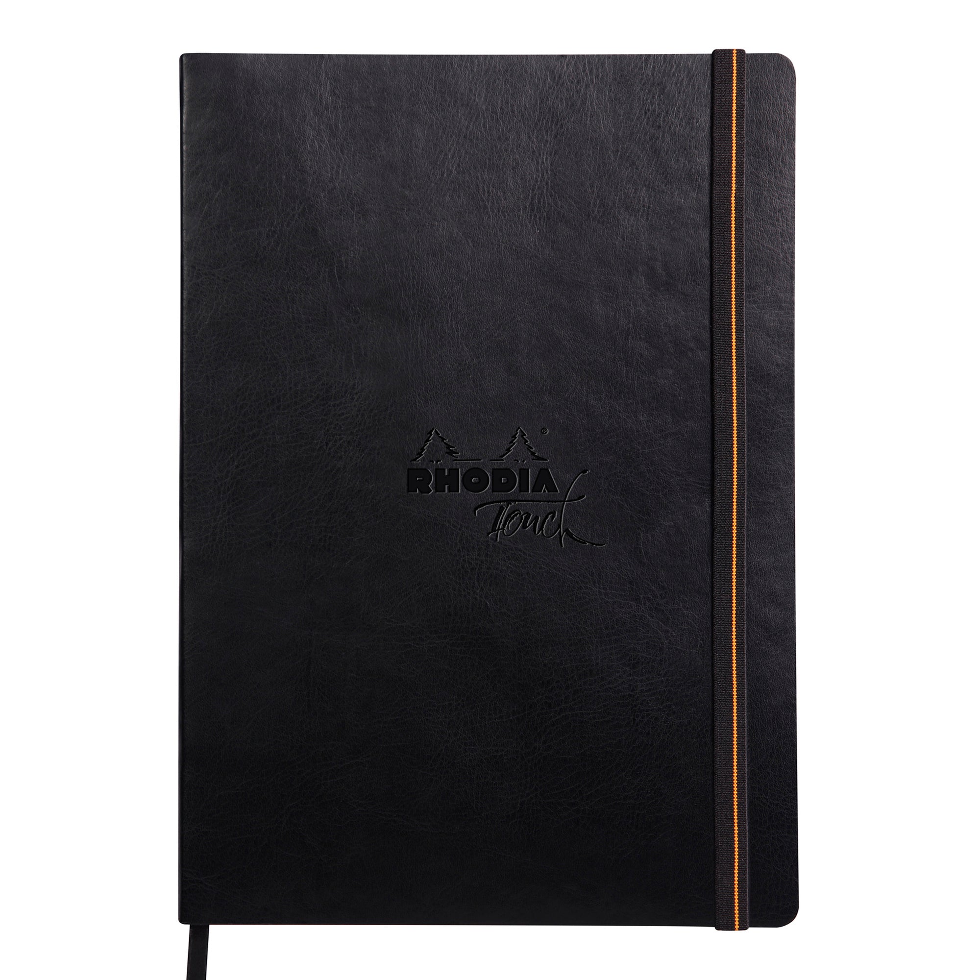 Rhodia Touch Mixed Media Artbook A4 Portrait