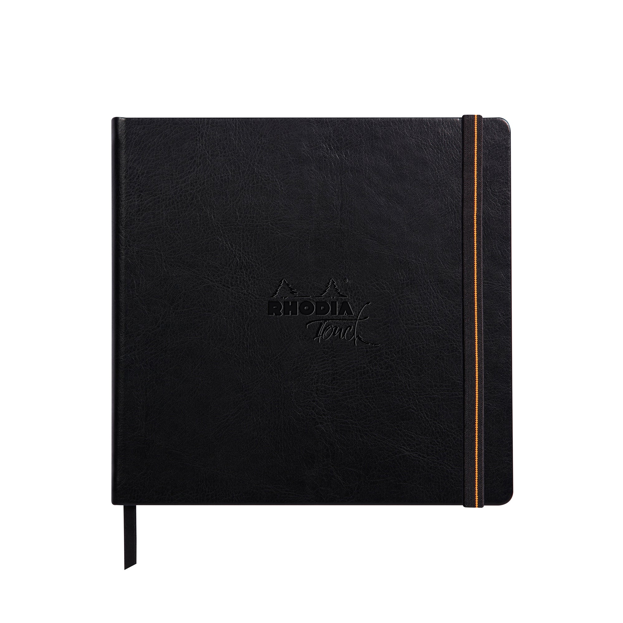 Rhodia Touch Mixed Media Artbook 21 x 21 cm