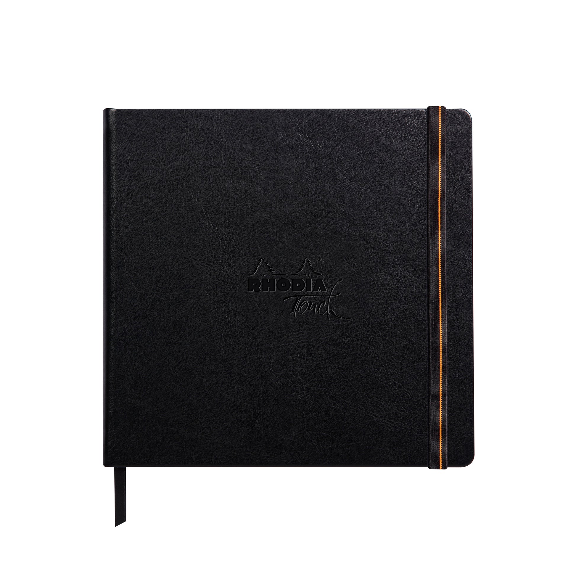 Rhodia Touch Mixed Media Artbook 21 x 21 cm