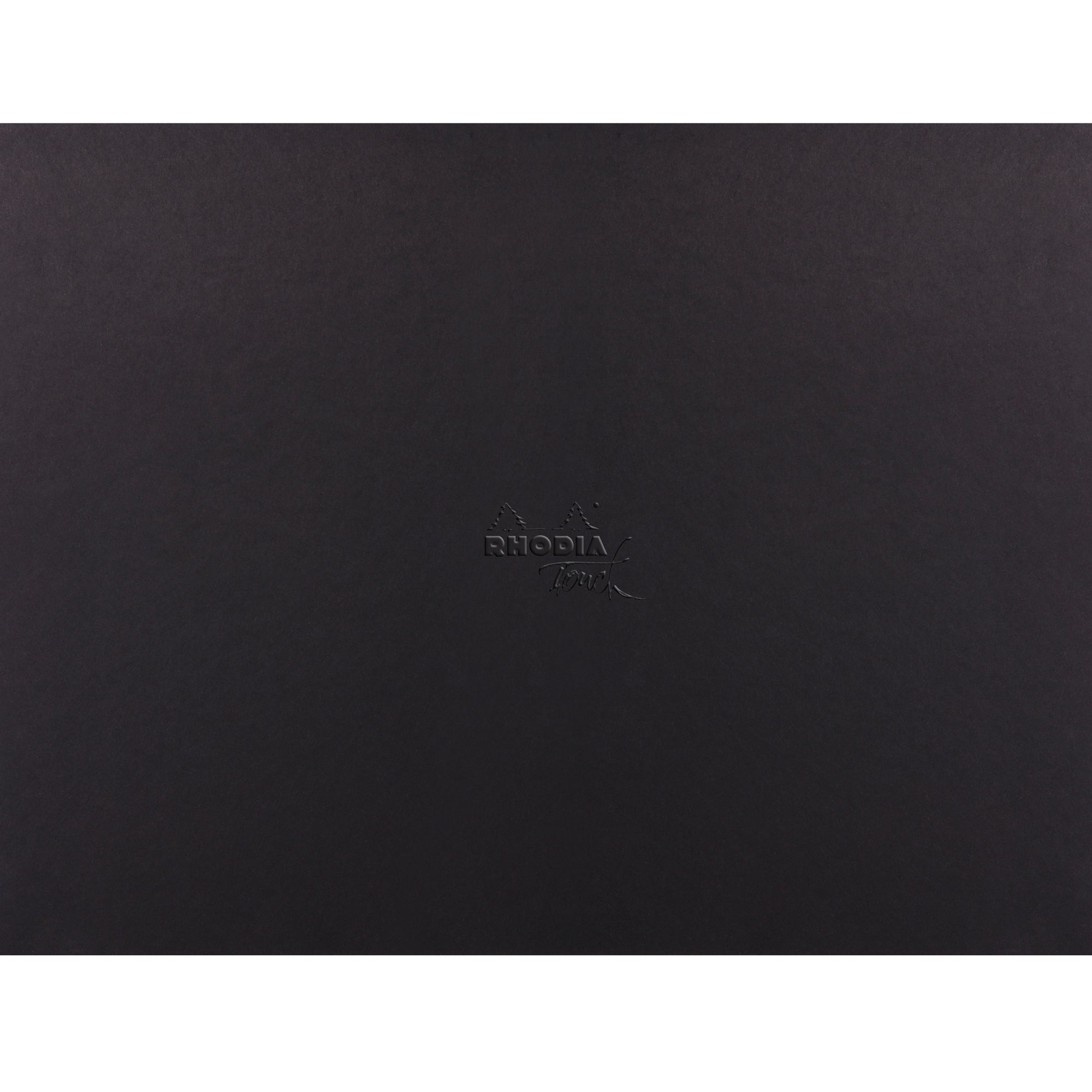 Rhodia Touch Mixed Media Sketchpad A3+ Landscape