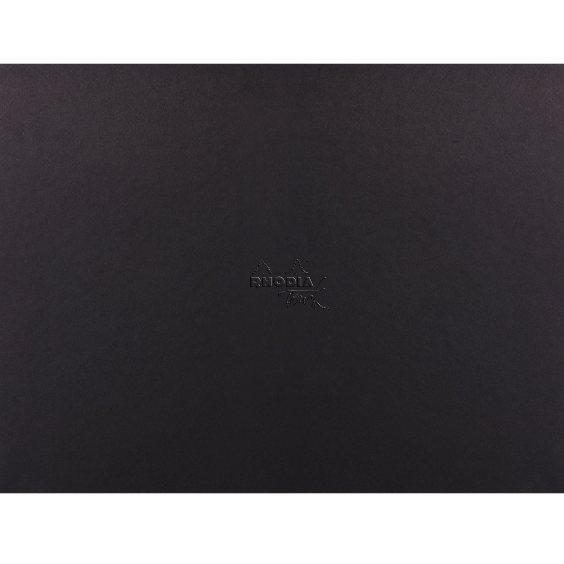 Rhodia Touch Mixed Media Sketchpad A3+ Landscape