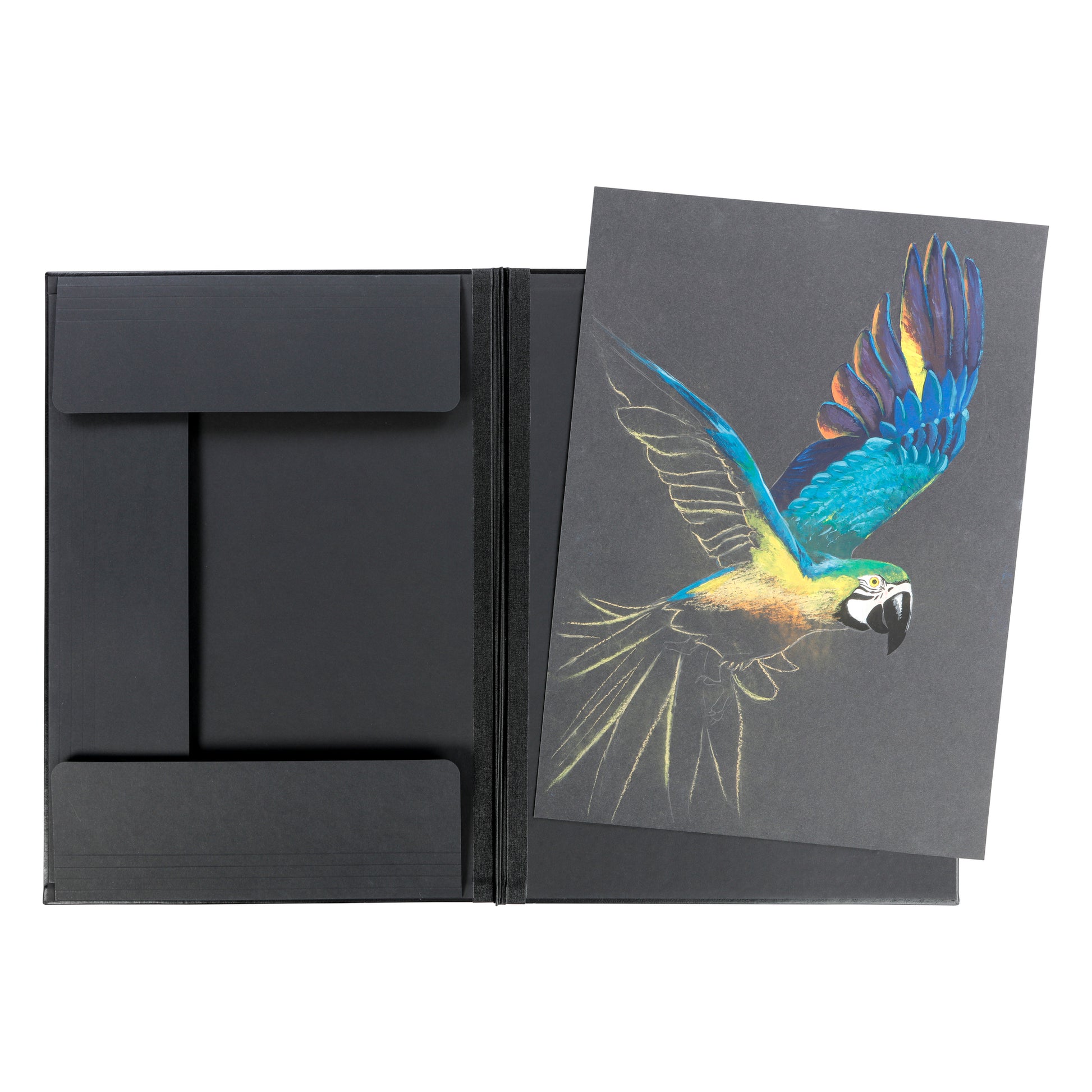 Rhodia Touch Art Folder Large (45 x 32 cm)