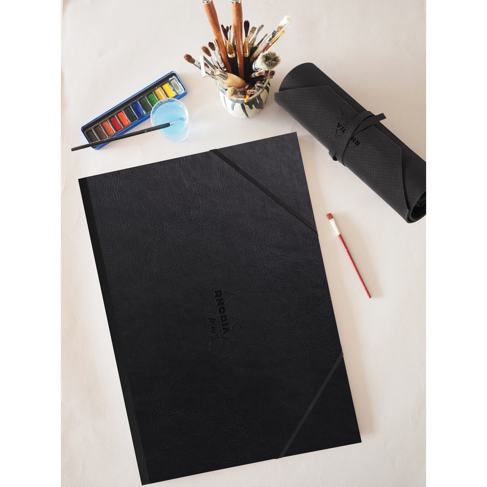 Rhodia Touch Art Folder Extra Large (72 x 52 cm)