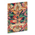 Clairefontaine x Frida Kahlo Stitched Notebook A4 Lined (2 Cover Designs)