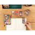 Clairefontaine x Frida Kahlo Hardcover Notebook A6 Blank (4 Cover Designs)