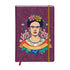 Clairefontaine Frida Kahlo Hardcover Notebook A5 Lined (4 Cover Designs)