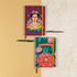 Clairefontaine x Frida Kahlo Hardcover Notebook A5 Lined (4 Cover Designs)