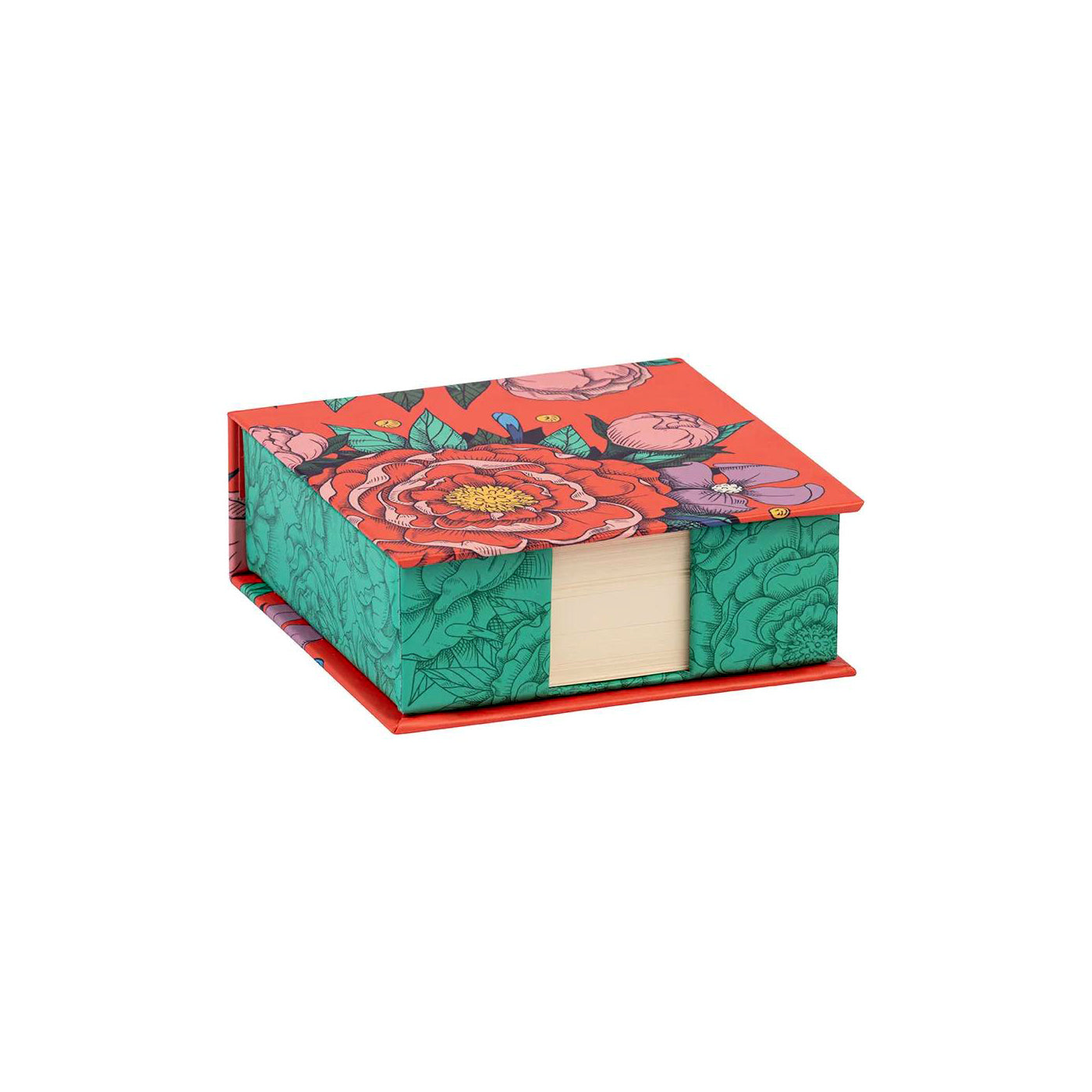 Clairefontaine Frida Kahlo Paper Block