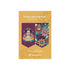 Clairefontaine Frida Kahlo Set of 2 Magnetic Bookmarks