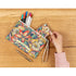 Clairefontaine x Frida Kahlo Flat Pouch