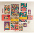 Clairefontaine x Frida Kahlo Stationery Kit