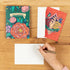Clairefontaine x Frida Kahlo Correspondence Set