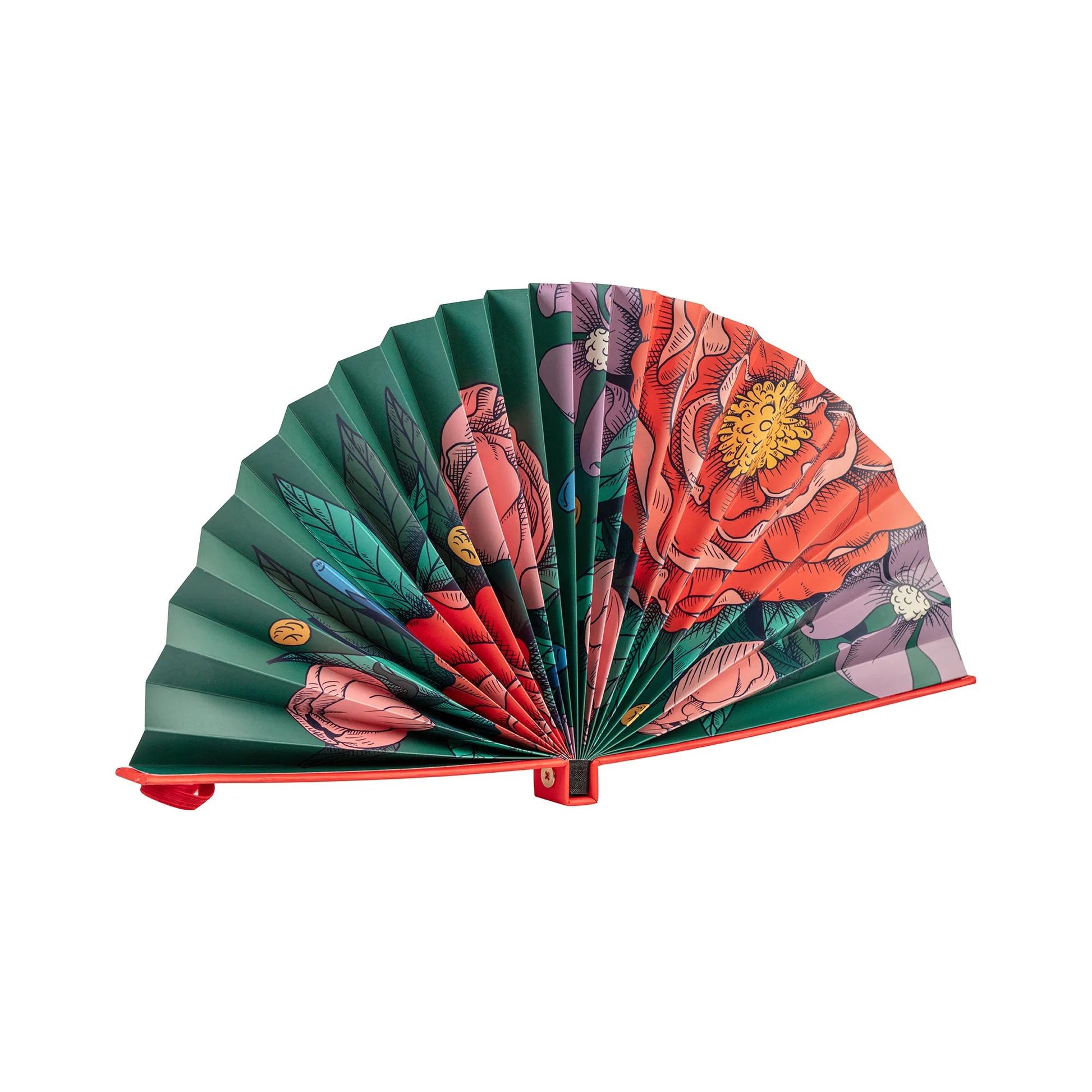 Clairefontaine x Frida Kahlo Fan