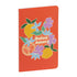 Clairefontaine Dolce Amore Stitched Notebook Pocket Lined (4 Cover Designs)
