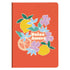 Clairefontaine Dolce Amore Stitched Notebook A5 Lined (3 Cover Designs)
