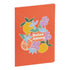 Clairefontaine Dolce Amore Stitched Notebook A5 Lined (3 Cover Designs)