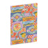 Clairefontaine Dolce Amore Stitched Notebook A5 Lined (3 Cover Designs)