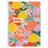 Clairefontaine Dolce Amore Wirebound Notebook A4 Lined (2 Cover Designs)