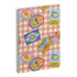 Clairefontaine Dolce Amore Wirebound Notebook A4 Lined (2 Cover Designs)
