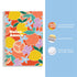 Clairefontaine Dolce Amore Wirebound Notebook A4 Lined (2 Cover Designs)