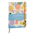 Clairefontaine Dolce Amore Day-To-Day Journal A5 A5